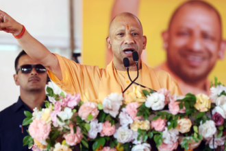 Yogi Adityanath on Akhilesh Yadav