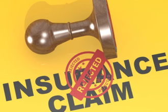 Insurance Claim Rejection