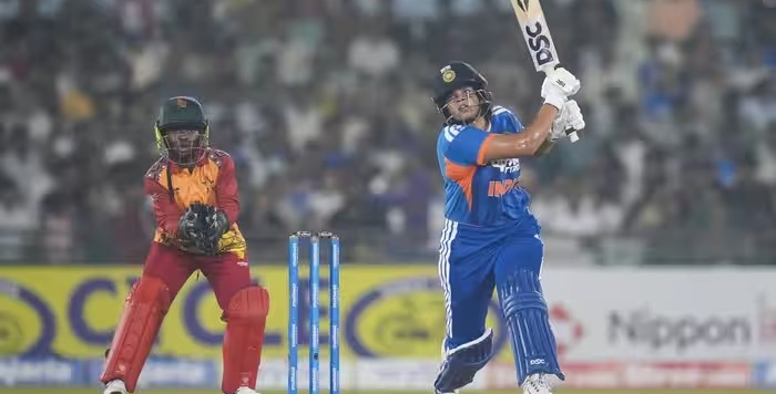 Shefali Verma Record: શેફાલી વર્માએ T20 ક્રિકેટમાં રચ્યો ઇતિહાસ, એક વર્ષમાં સૌથી વધુ 50 પ્લસ સ્કોરનો વર્લ્ડ રેકોર્ડ બનાવ્યો 1 Shefali Verma Record