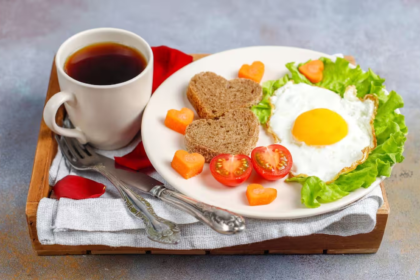  Breakfast Skipping Effects