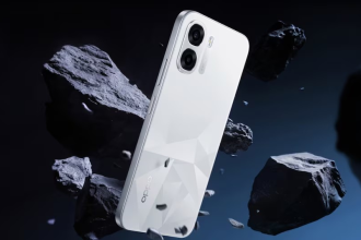 Oppo K15x