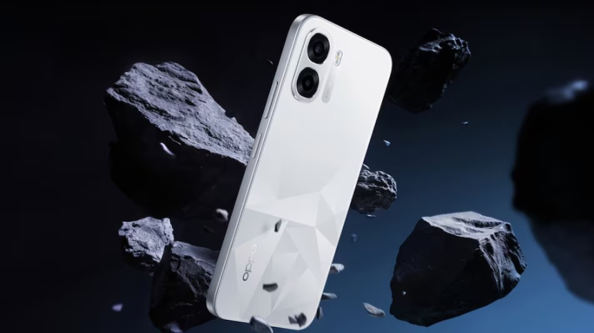 Oppo K15x