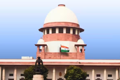 SC Court Assistant Recruitment