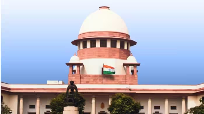 SC Court Assistant Recruitment