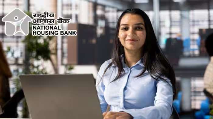 NHB Recruitment 2026: ₹1.35 લાખ સુધીની સેલરી, નેશનલ હાઉસિંગ બેંકમાં ભરતી, 18 ઓક્ટોબર સુધી કરો અરજી 1 NHB Recruitment 2026