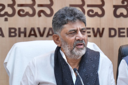 Karnataka CM Sting Operation
