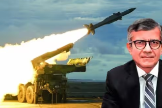 Akash Missile System Exported