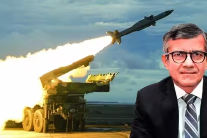 Akash Missile System Exported