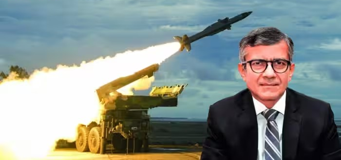 Akash Missile System Exported: ભારતે આર્મેનિયા, તાજિકિસ્તાન અને તુર્કમેનિસ્તાનને આકાશ એર ડિફેન્સ સિસ્ટમ મોકલી, રક્ષા ક્ષેત્રમાં વધતી નિકાસ 1 Akash Missile System Exported