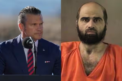 Nidal Hasan Death Penalty