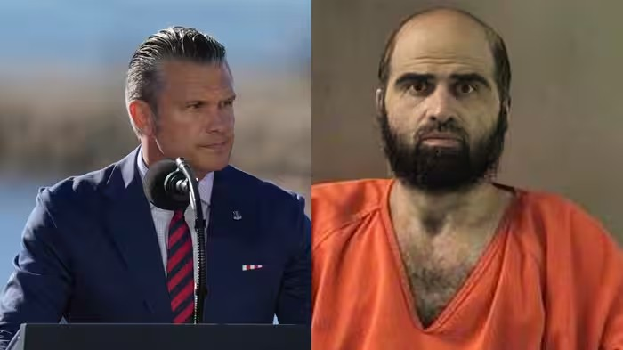 Nidal Hasan Death Penalty