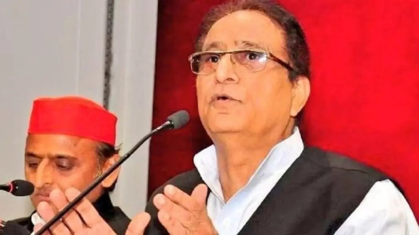 Akhilesh Yadav Azam Khan Meeting: 2027ની UP ચૂંટણી પહેલાં અખિલેશ યાદવ આઝમ ખાનને મળશે, મુસ્લિમ મતબૅન્કને લઈને રાજકીય ચર્ચા તેજ 1 Akhilesh Yadav Azam Khan Meeting