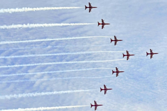 Air Force Day