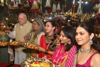 Gujarat Navratri News