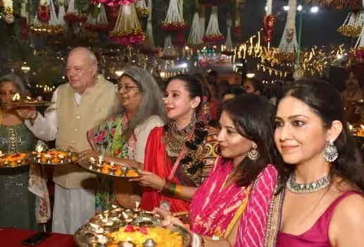Gujarat Navratri News