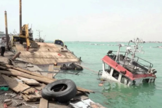 14 Indians Rescued in Yemen