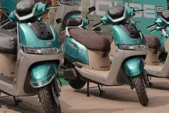 Electic Two-Wheeler Sales