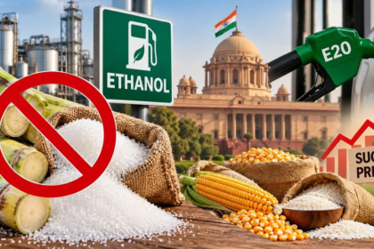 Ethanol Policy 2026-27
