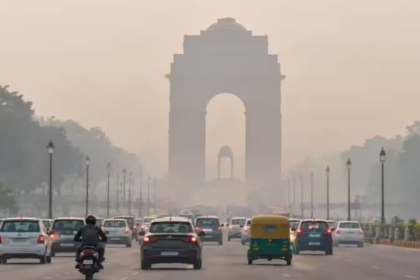 Delhi Non BS6 Vehicle Ban 2026