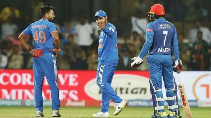 India vs West Indies T20: બેંગલુરુના એમ ચિન્નાસ્વામી સ્ટેડિયમની પીચ બેટ્સમેનો માટે સ્વર્ગ સમાન, IPL 2026માં પાંચ મેચમાં છ વખત 200થી વધુનો સ્કોર 1 India vs West Indies T20