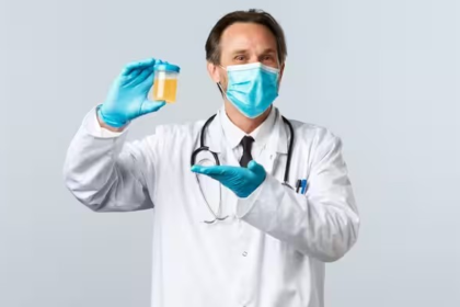 Bladder Cancer Urine Test