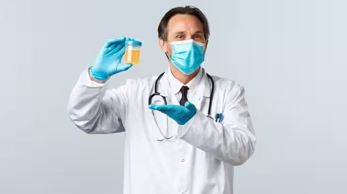 Bladder Cancer Urine Test
