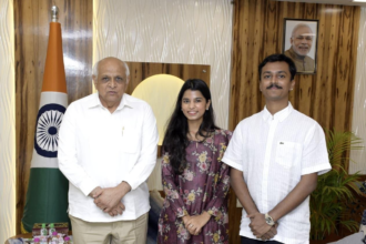 Maithili Thakur Ahmedabad