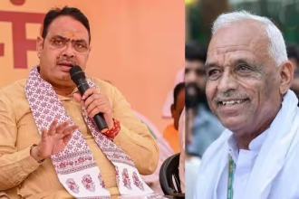 Amararam-Bhajanlal Sharma