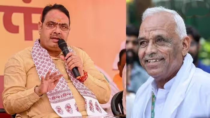 Amararam-Bhajanlal Sharma