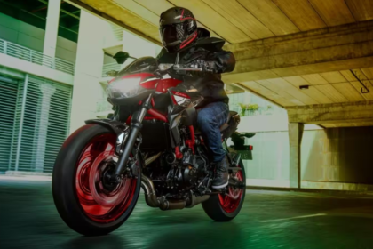 Kawasaki Z300 Price India