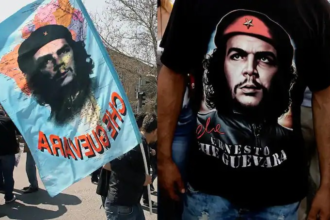 Che Guevara