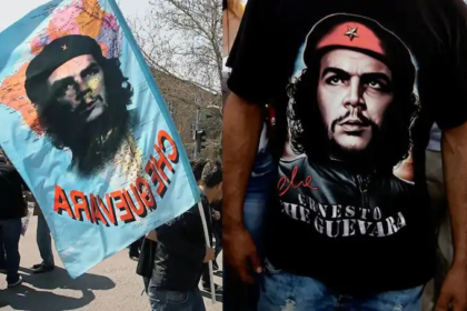 Che Guevara