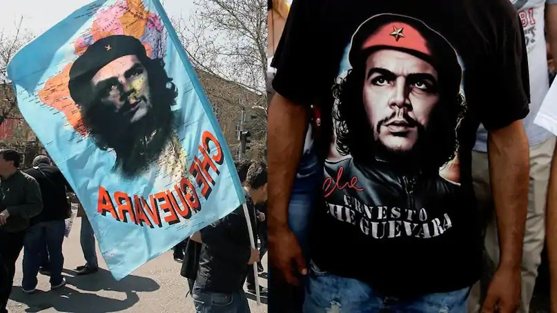 Che Guevara