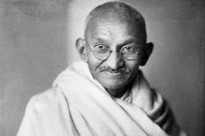 Mahatma Gandhi Nobel Peace Prize