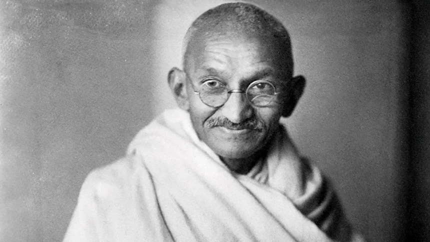 Mahatma Gandhi Nobel Peace Prize
