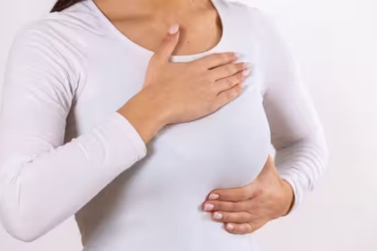 Breast Cancer Symptoms