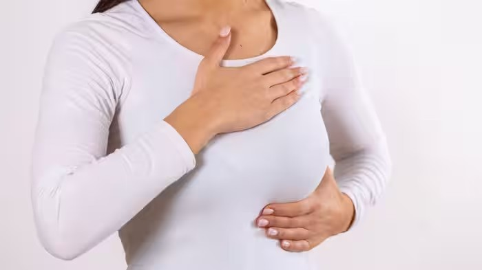 Breast Cancer Symptoms