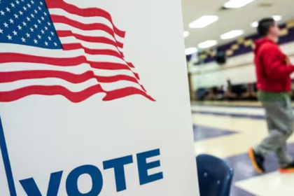 US Midterm Election