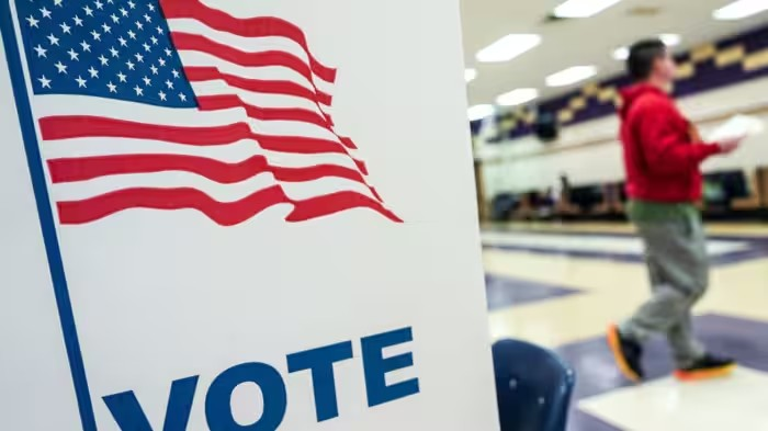 US Midterm Election: અમેરિકામાં મિડટર્મ ચૂંટણી, H-1B વિઝા અને ગ્રીન કાર્ડ પર શું થશે પરિણામની અસર 1 US Midterm Election