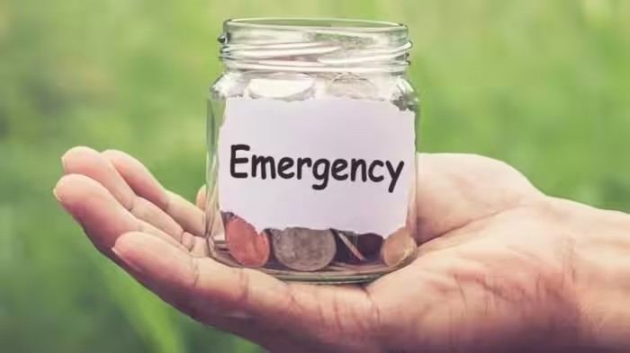 Emergency Fund