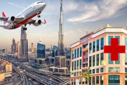 UAE Medical Insurance