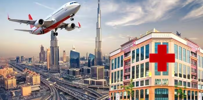 UAE Medical Insurance