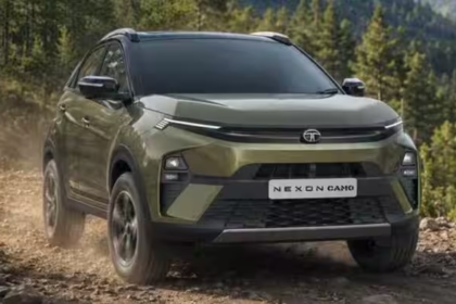 Tata Car Sales September
