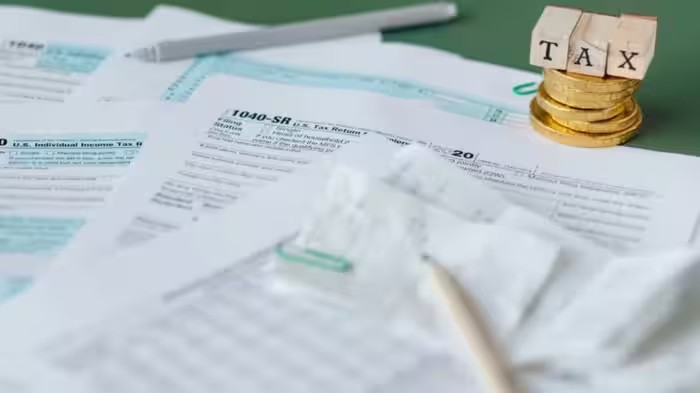 US Tax Rule: અમેરિકામાં અભ્યાસ કરતા ભારતીય વિદ્યાર્થીઓએ ટેક્સ ભરવો પડશે? જાણો શું છે નિયમો 1 US Tax Rule
