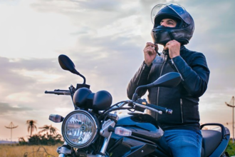Helmet Fine Rules