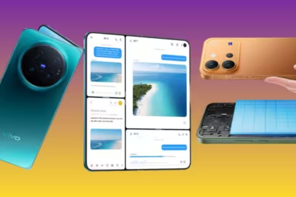 Vivo X Fold 6