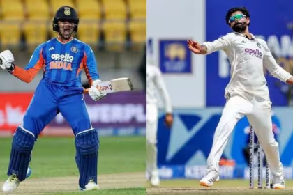 ICC Rankings