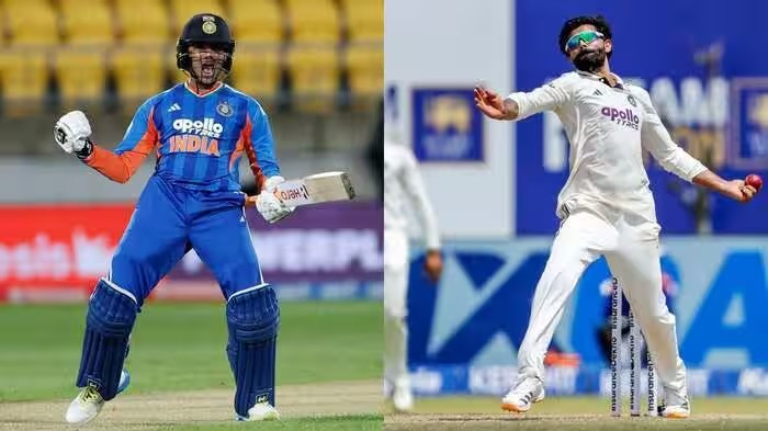 ICC Rankings