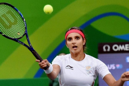 Sania Mirza AITA Elections