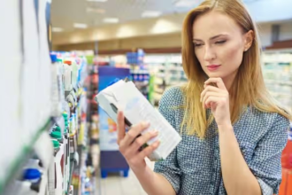 How to Read Food Labels